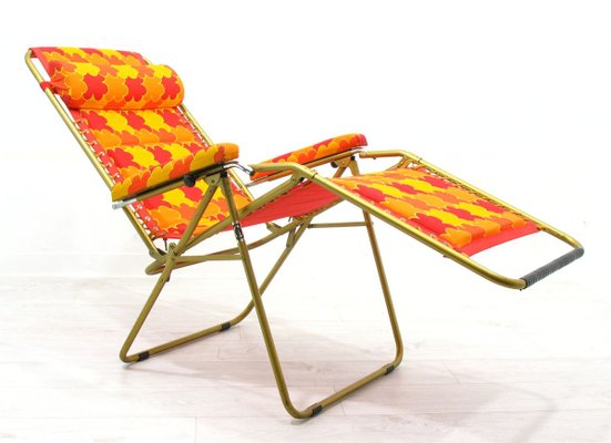 Deckchair from Elite, 1980s-WVA-885863