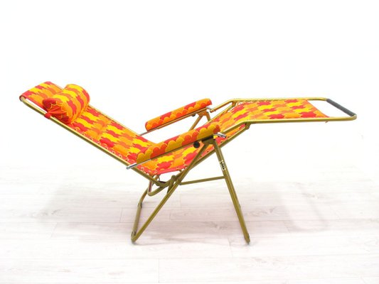 Deckchair from Elite, 1980s-WVA-885863