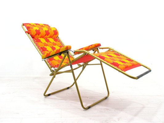 Deckchair from Elite, 1980s-WVA-885863