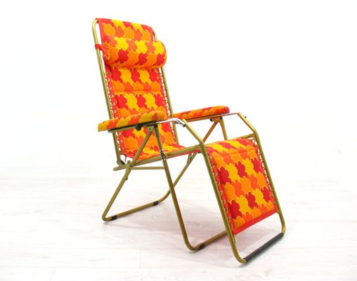 Deckchair from Elite, 1980s-WVA-885863