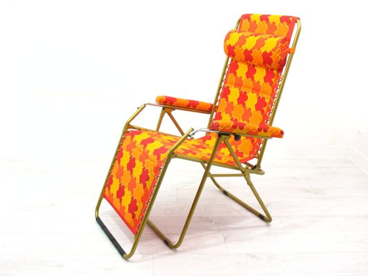 Deckchair from Elite, 1980s-WVA-885863