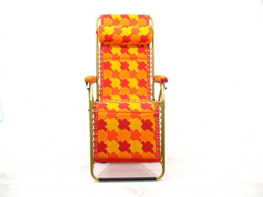 Deckchair from Elite, 1980s-WVA-885863