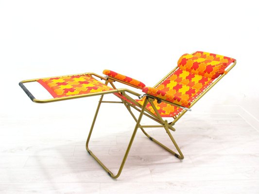 Deckchair from Elite, 1980s-WVA-885863