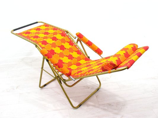 Deckchair from Elite, 1980s-WVA-885863