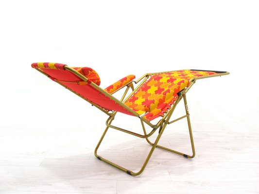 Deckchair from Elite, 1980s-WVA-885863