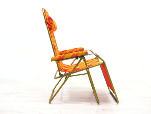 Deckchair from Elite, 1980s-WVA-885863