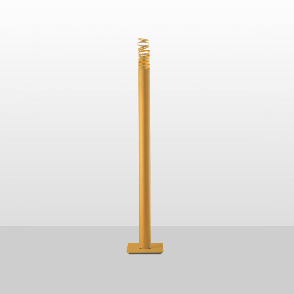 Decompos? Light Floor Lamp by Artemide