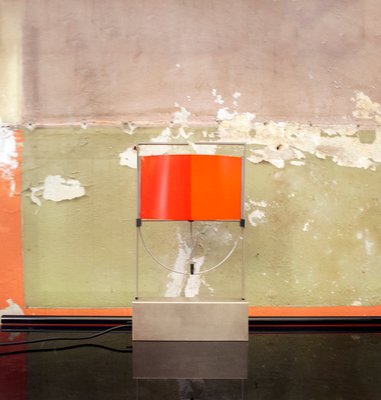 Deconstructivist Table Lamp, Italy, 1990s-VCV-1005392