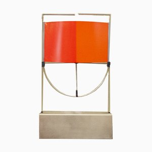 Deconstructivist Table Lamp, Italy, 1990s-VCV-1005392