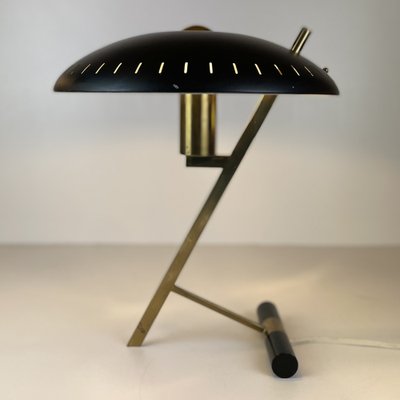 Decora Desk Lamp by Louis Kalff for Philips, 1956-DX-1820898