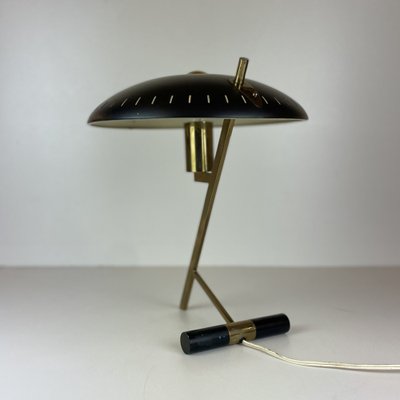 Decora Desk Lamp by Louis Kalff for Philips, 1956-DX-1820898