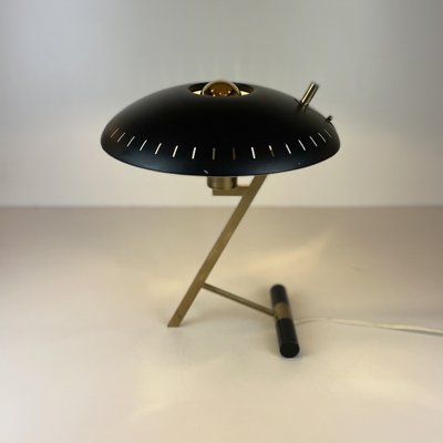 Decora Desk Lamp by Louis Kalff for Philips, 1956-DX-1820898