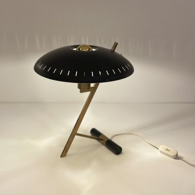 Decora Desk Lamp by Louis Kalff for Philips, 1956-DX-1820898