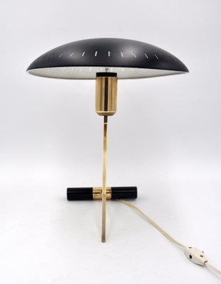 Decora Z-Model Table Lamp by Louis Kalff for Philips, 1950s-YXG-1453878