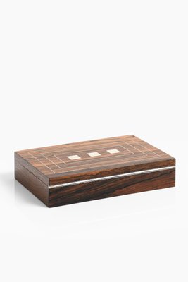 Decorative Box by Hans Hansen for COR, Denmark-SC-951518