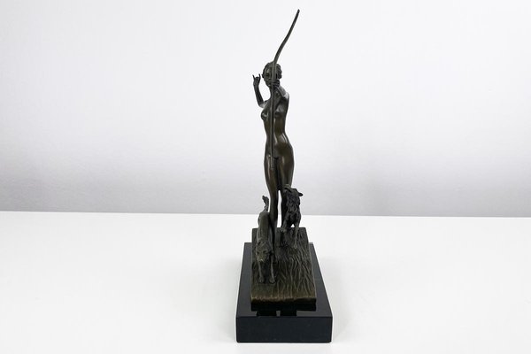 Decorative Bronze Figure-VMP-1169024