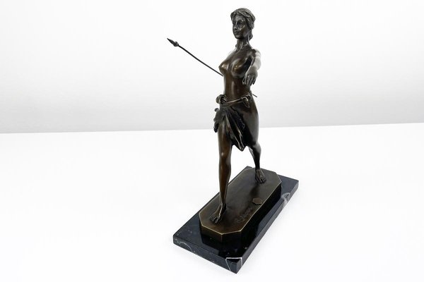 Decorative Bronze Figure-VMP-1169025