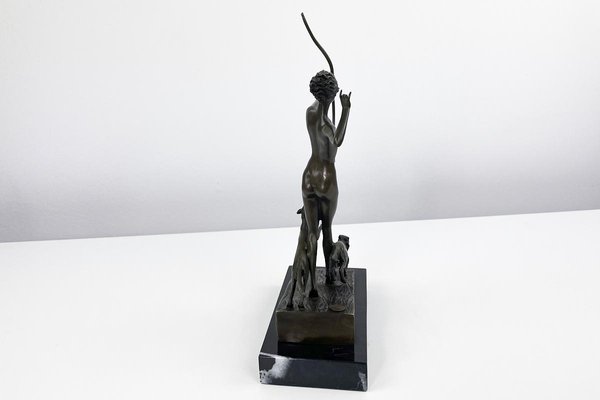 Decorative Bronze Figure-VMP-1169024