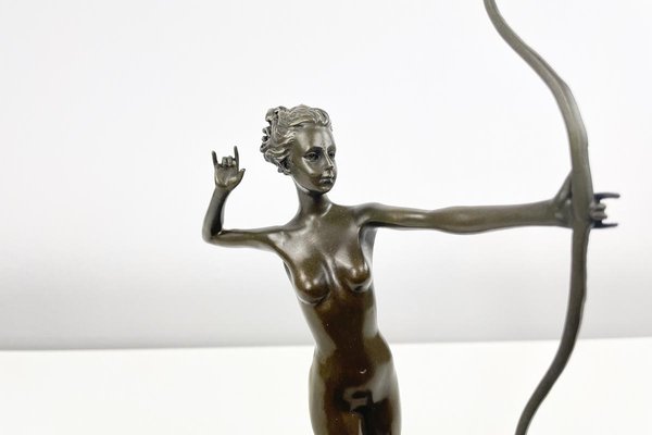 Decorative Bronze Figure-VMP-1169024