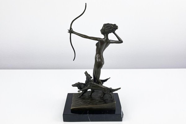 Decorative Bronze Figure-VMP-1169024