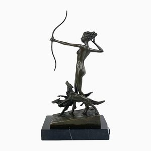 Decorative Bronze Figure-VMP-1169024