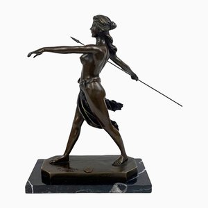 Decorative Bronze Figure-VMP-1169025