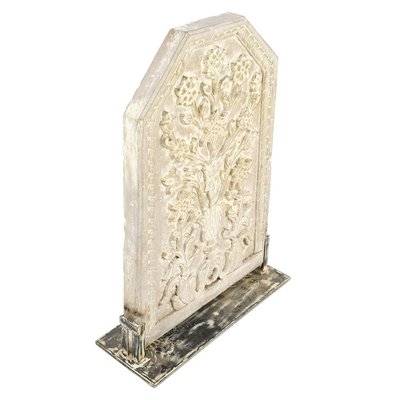 Decorative Stone Stele-NQ-1820337