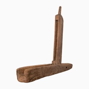 Decorative Tool in Wood-PPI-1800972