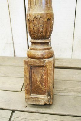 Decorative Wood Item-BA-658448