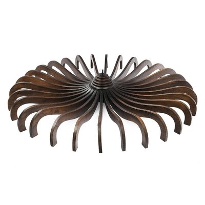 Decorative Wooden Ceiling Element-NQ-624912