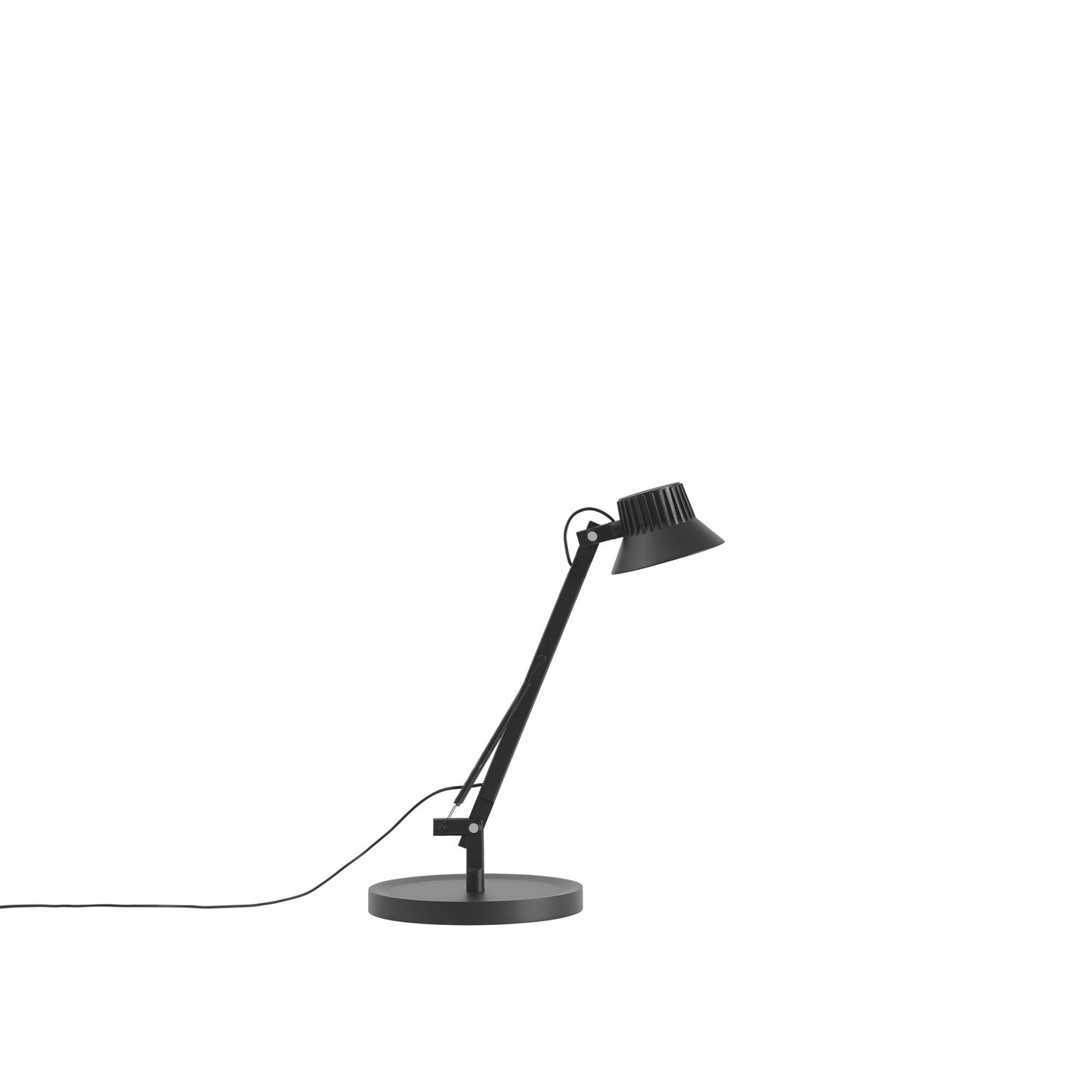 Dedicate S1 Table Lamp by Muuto #Black