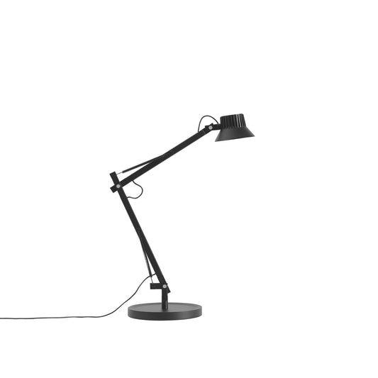 Dedicate S2 Table Lamp by Muuto #Black