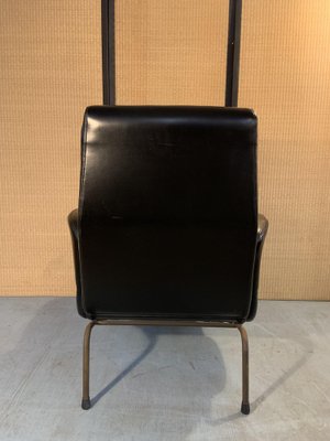 Delfino Armchair by Erberto Carboni for Arflex, Italy, 1950s-DPP-1537623