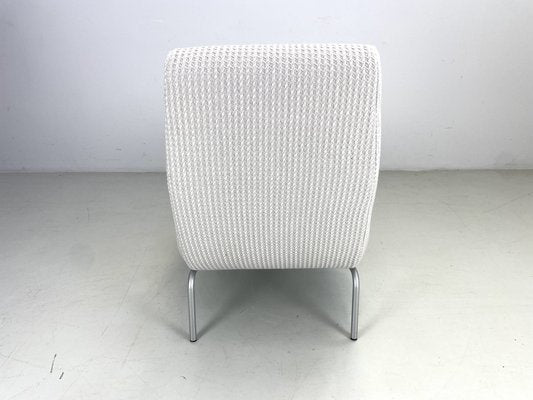 Delfino Lounge Chair attributed to Erberto Carboni for Arflex, 1990s-MKL-1794144