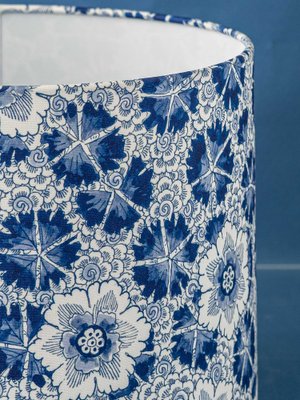 Delft White Table Lamp from Royal Delft-TJZ-1760148