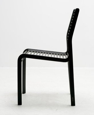 Delta Chair from Fritz Hansen-WN-1050996