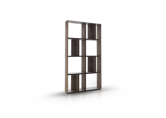 DEMETRA - BOOKCASE by Porada