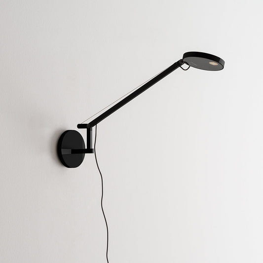 Demetra Micro Wall Lamp by Artemide