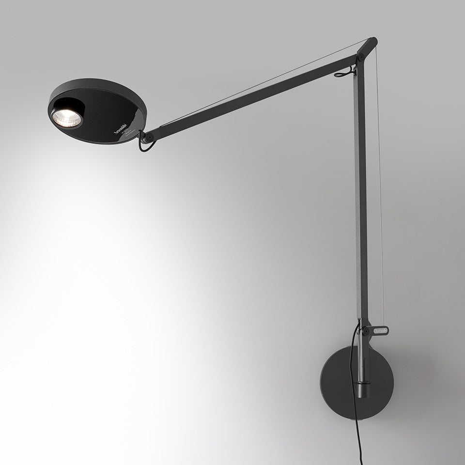 Demetra Professional Wall Lamp (Body Only) by Artemide