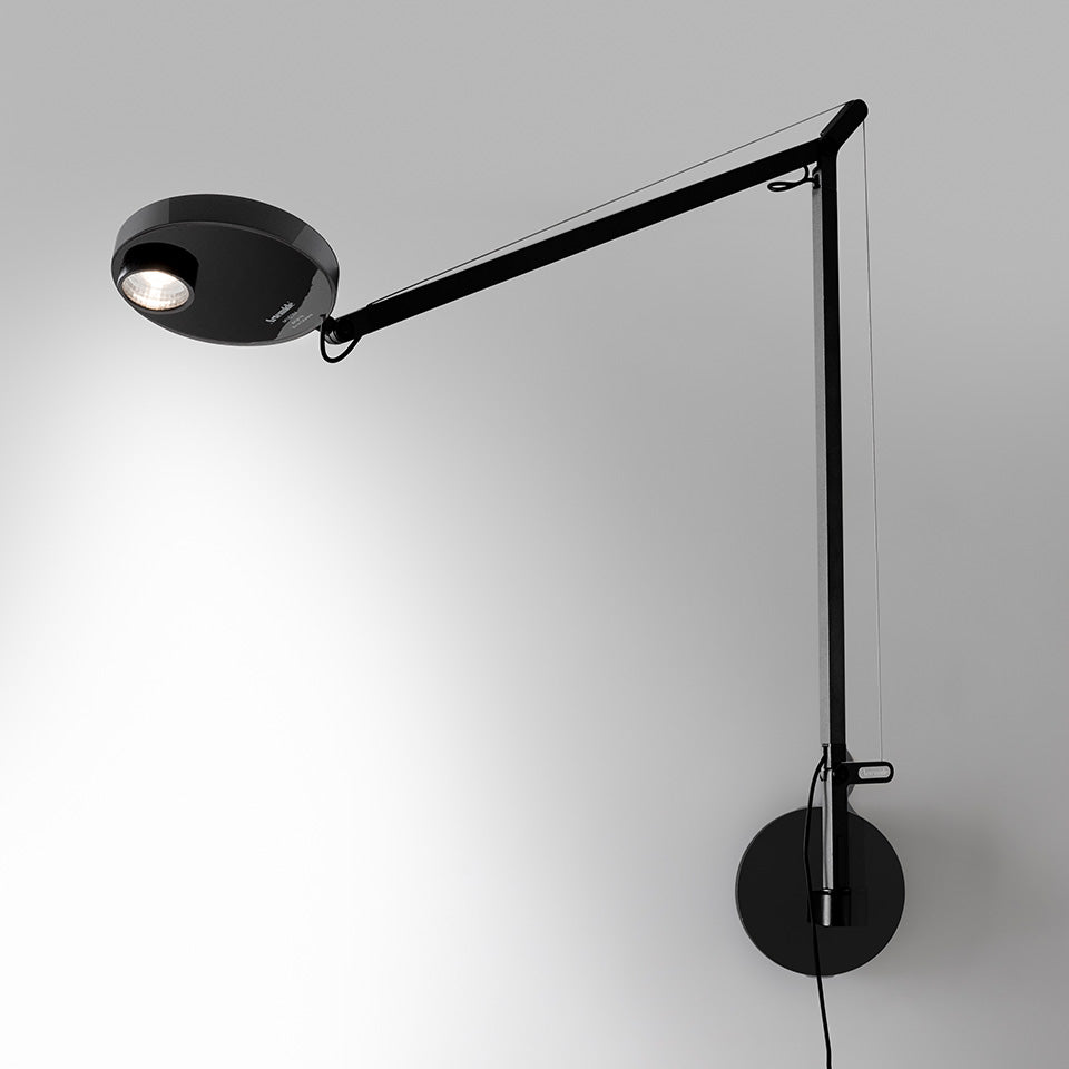 Demetra Professional Wall Lamp (Body Only) by Artemide