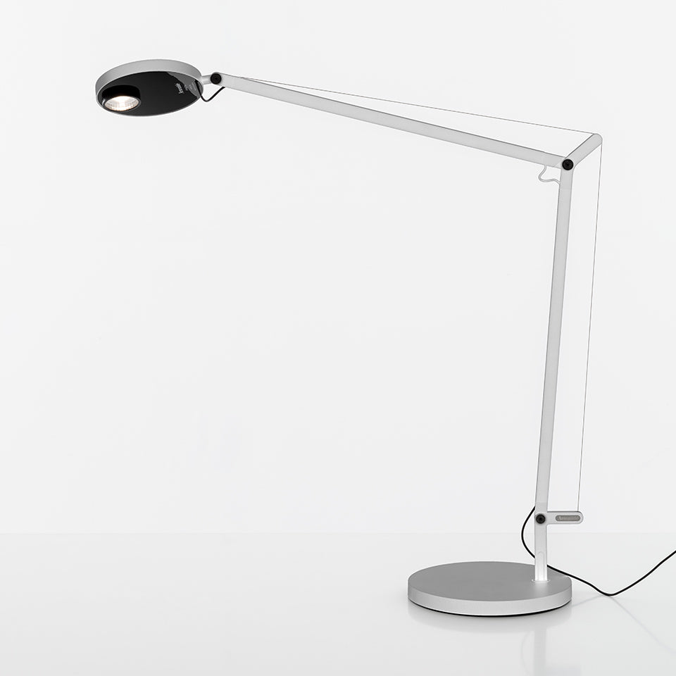 Demetra Professional Table Lamp (Body Only) by Artemide