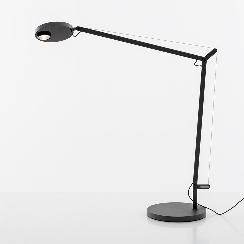 Demetra Professional Table Lamp (Body Only) by Artemide