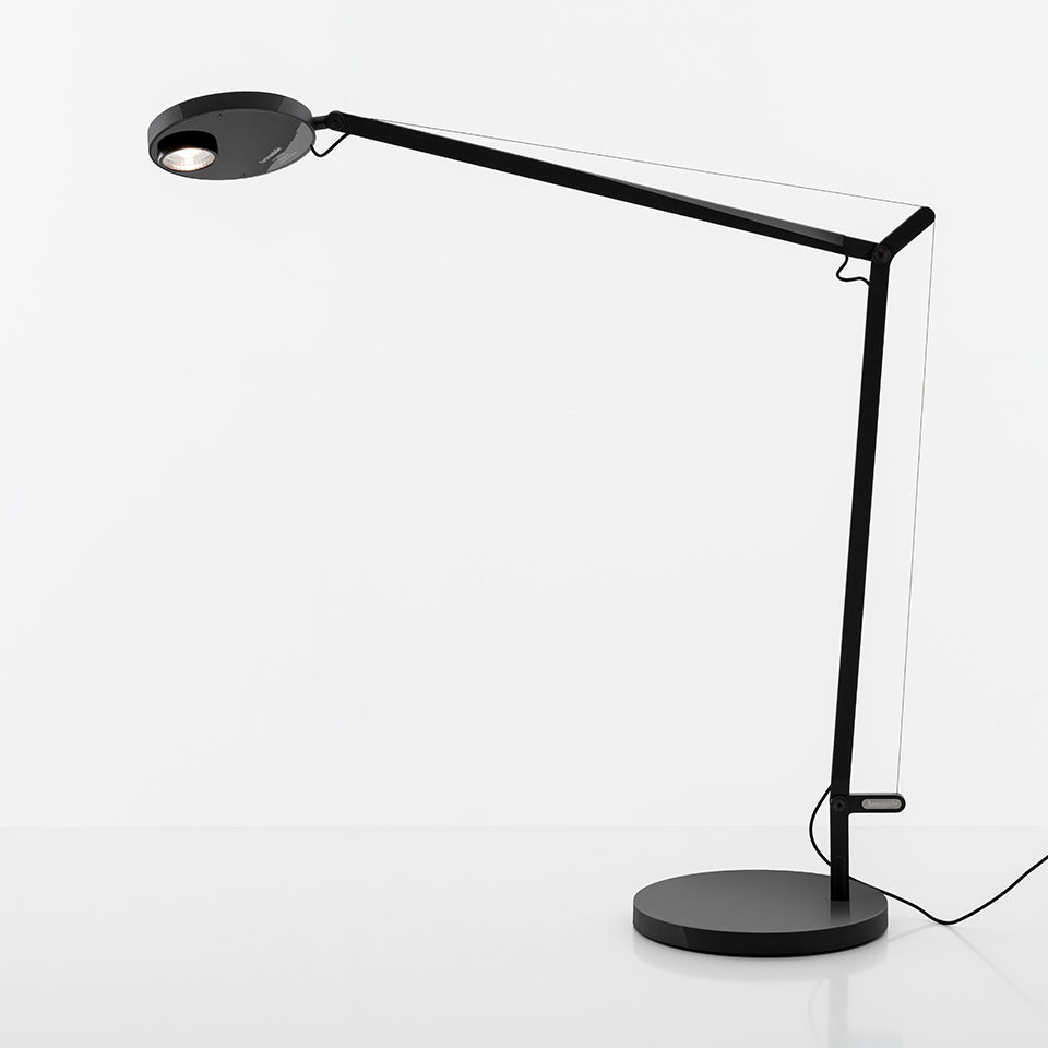 Demetra Professional Table Lamp (Body Only) by Artemide