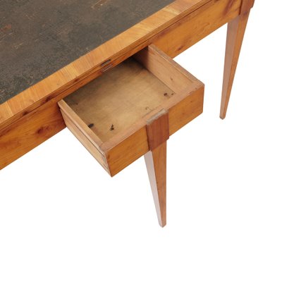 Demi Lune Consol-Folding Table-GCQ-1730048