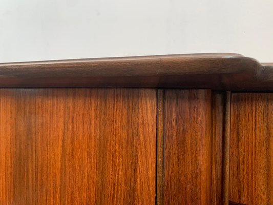 Demountable Rosewood Sideboard, 1960s-IJR-999590