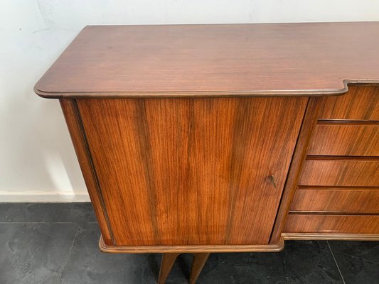 Demountable Rosewood Sideboard, 1960s-IJR-999590