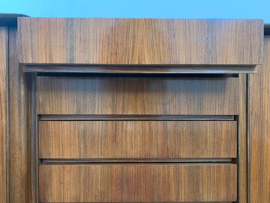 Demountable Rosewood Sideboard, 1960s-IJR-999590