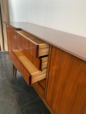 Demountable Rosewood Sideboard, 1960s-IJR-999590