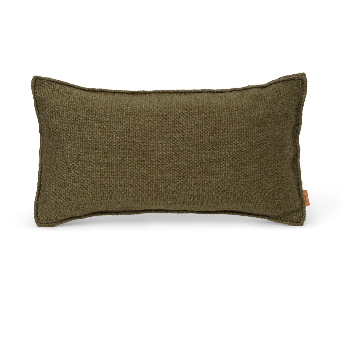 Desert Pillow by Ferm Living #Green