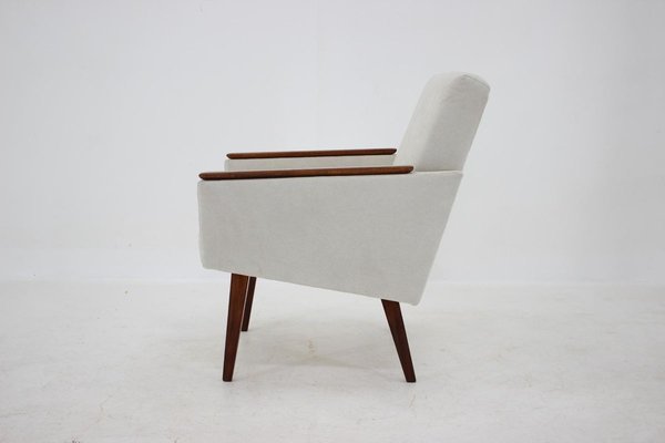 Design Armchair, Czechoslovakia, 1960s-TZ-885917